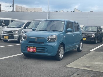 オススメの中古車を紹介します！